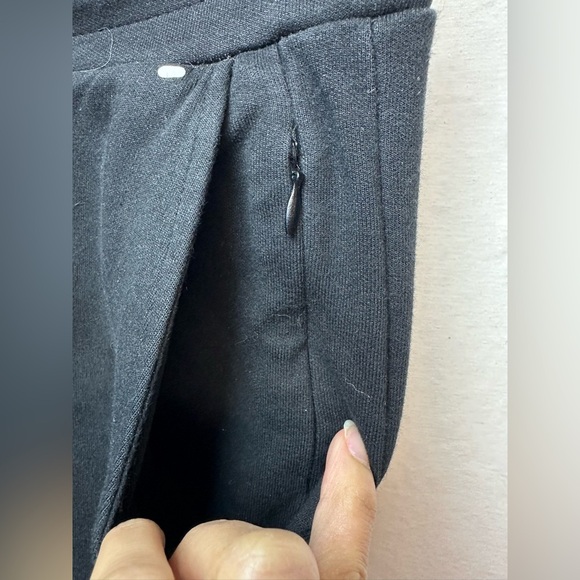 Zara Sweatpants sz 32 - Picture 6 of 7